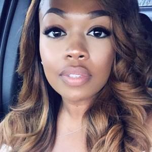 Meet your Posher, Rishella